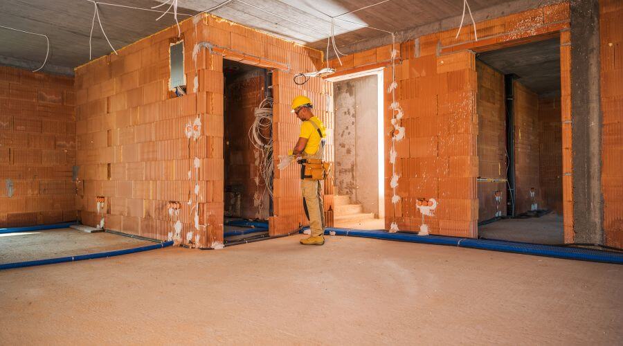 Local Chimney Repair in Cumberland, IA